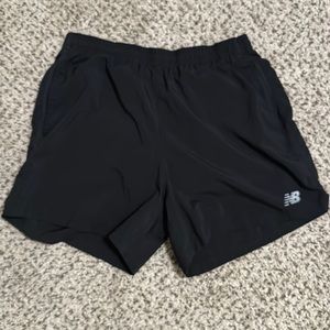 New Balance Impact Workout short Large